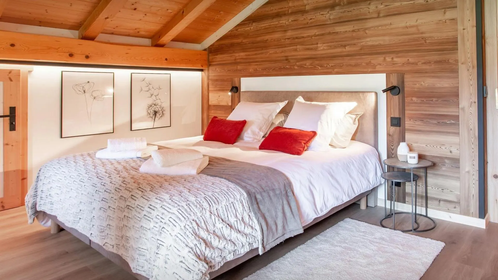 Chalet Julena - Ovo Network Thones 0*,  France