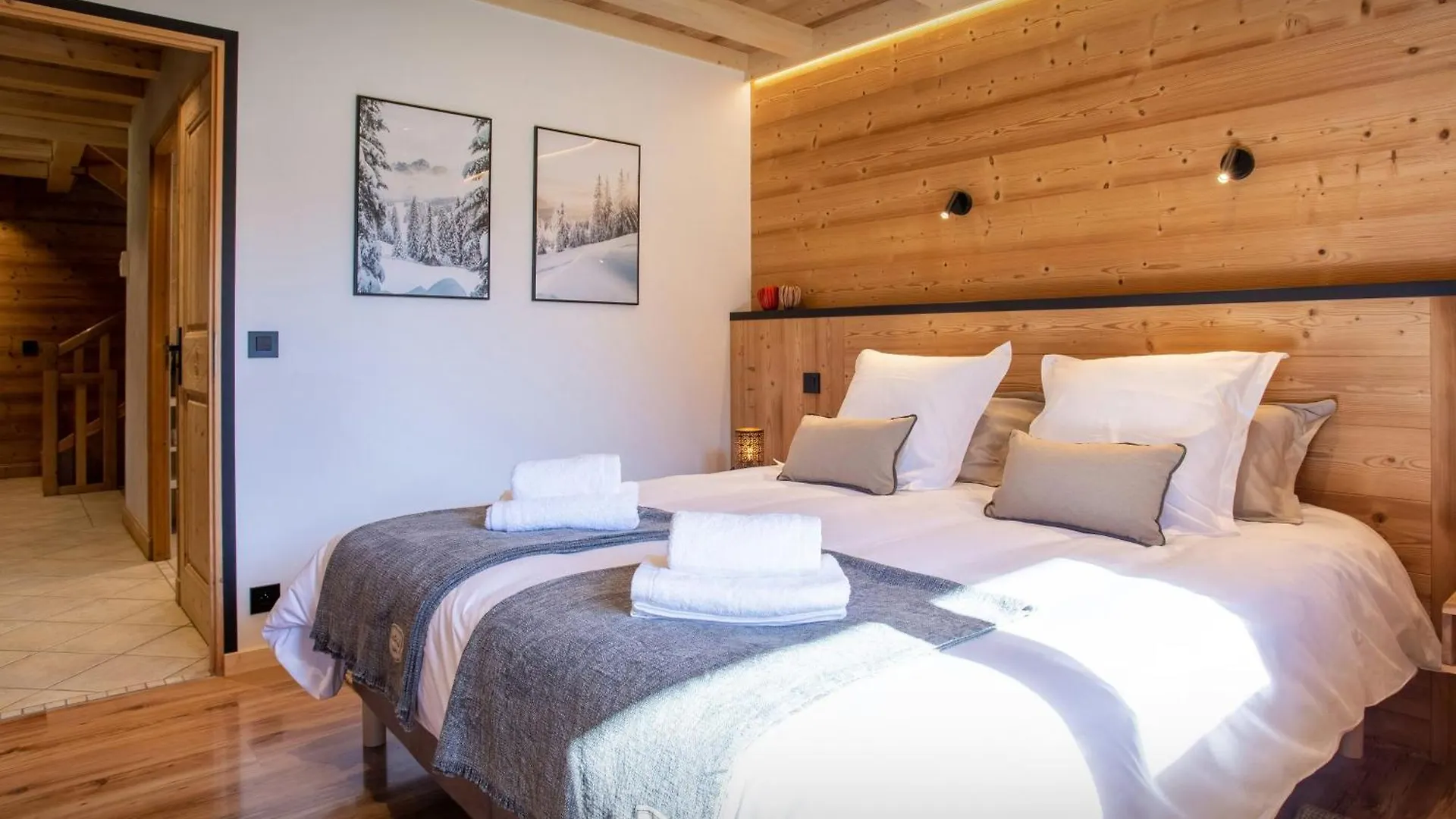 Chalet Julena - Ovo Network Thones
