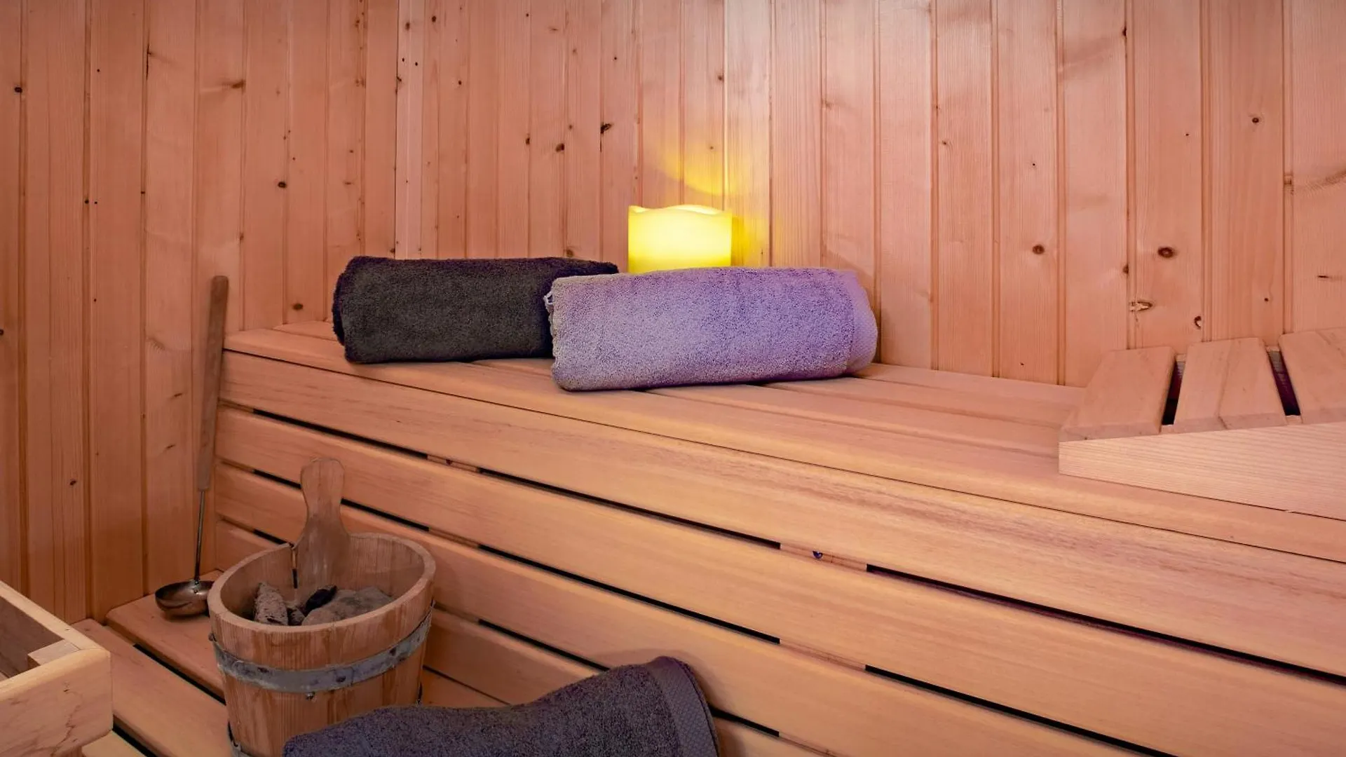 Chalet Julena - Ovo Network Thones