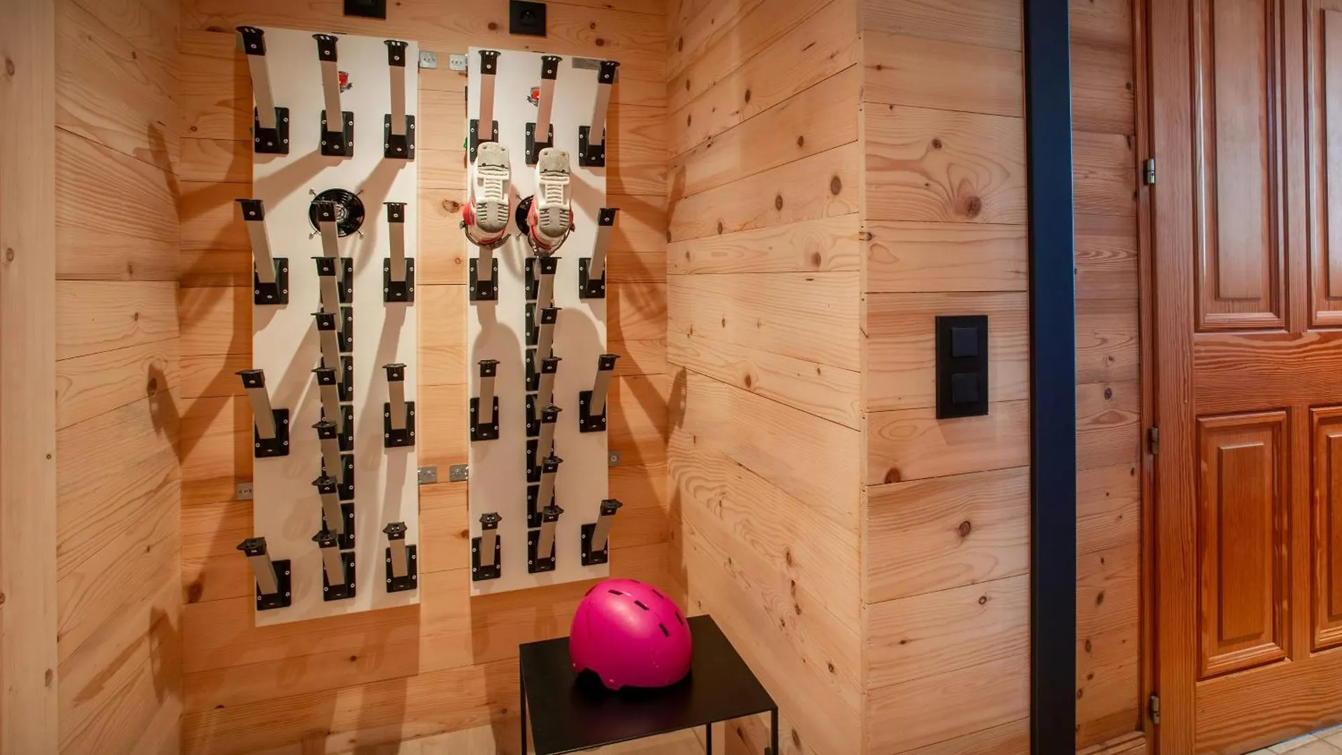 Chalet Julena - Ovo Network Thones 0*,