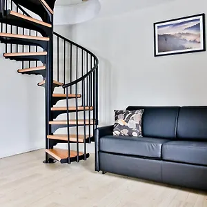 La Forêt Appartement