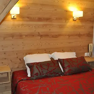 Et De L'hermitage Aparthotel