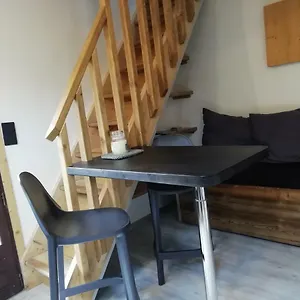 En Duplex Renové Appartement